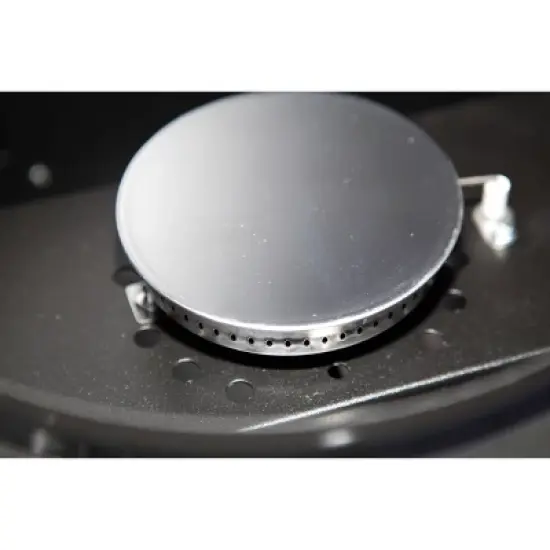 Camp Chef 18" Smoke Vault - Black image {9}