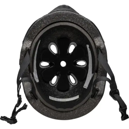 Marvel Black Panther Child Bike Helmet - Black image {5}