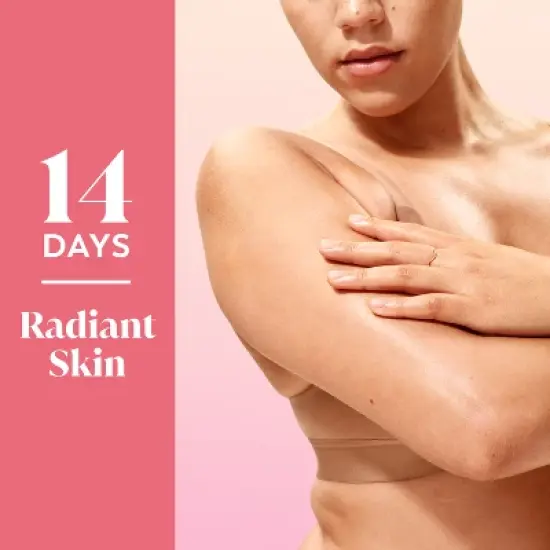 Olay Fresh Outlast Body Wash - Watermelon & agave - 22 fl oz image {2}