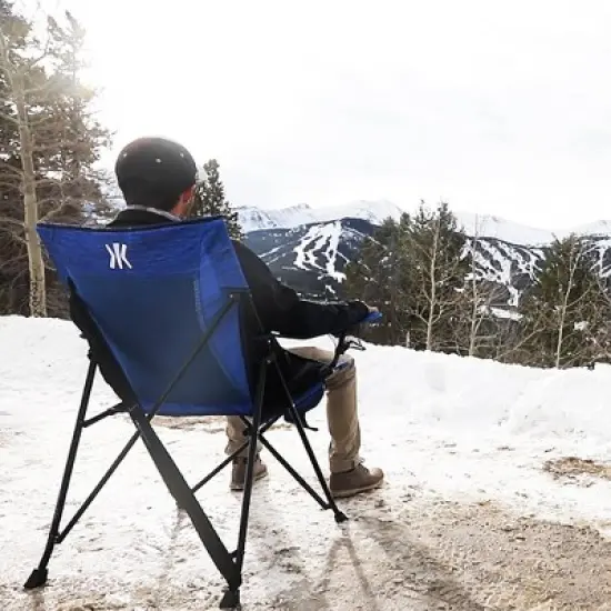 Kijaro Dual Lock Chair image {7}