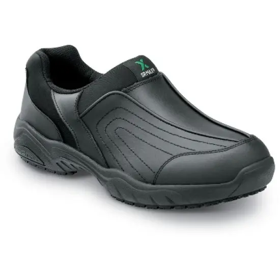 SR Max Men's Charlotte Athletic Work Shoes image {5}