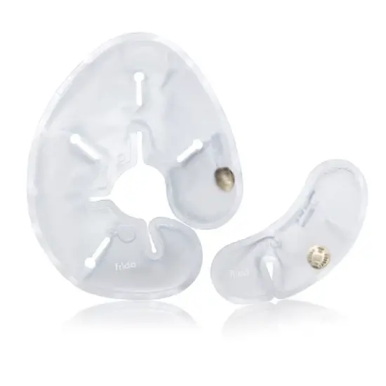 Frida Mom Breast Care Self Care Kit - 7ct image {7}