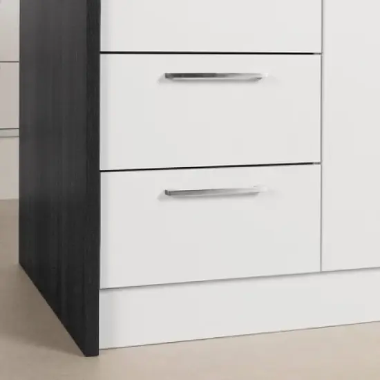 Myro Kitchen Island - South Shore image {5}