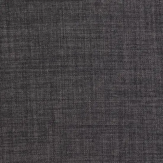 Emery Upholstered Queen Platform Bed Charcoal Black - Picket House Furnishings image {6}