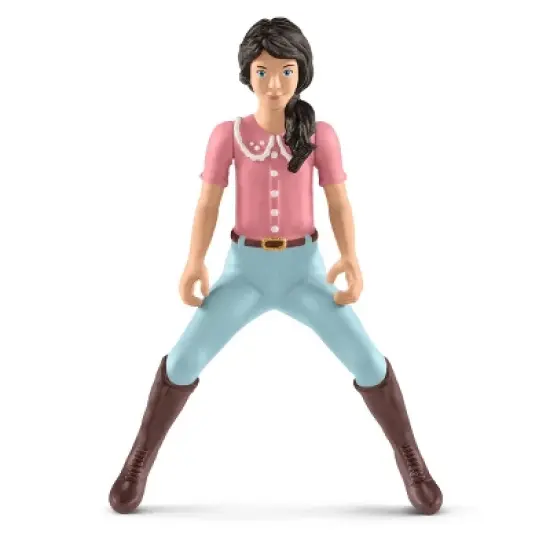 Schleich Rider Cafe image {6}