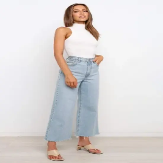 Petal and Pup Womens Runie Top image {1}