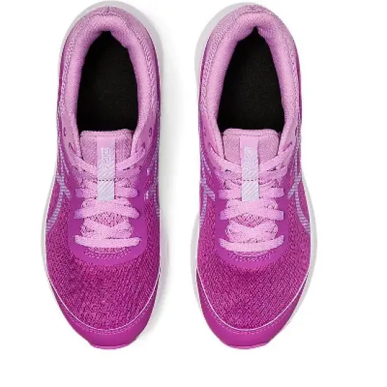 ASICS Kid's Patriot 13 Grade School Running Shoes 1014A267 image {5}