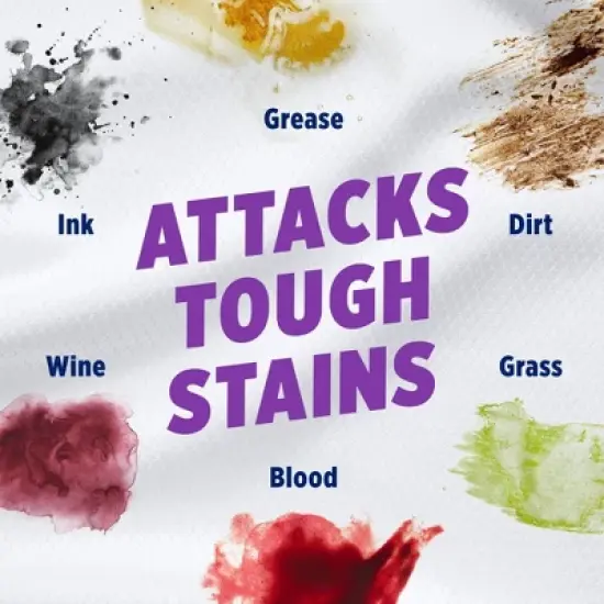 OxiClean Odor Blaster Liquid Laundry Additive - 66 fl oz image {6}