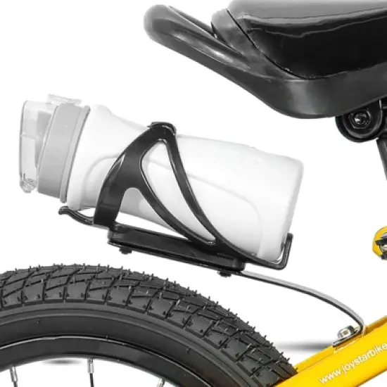 JOYSTAR Pluto Kids Bike, 12 14 16 18 20 Inch Children's Bicycle for Boys Girls image {10}