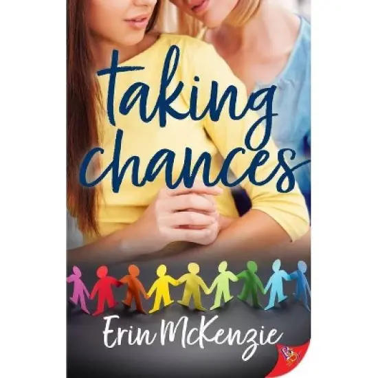 Taking Chances - by  Erin McKenzie (Paperback) image {1}