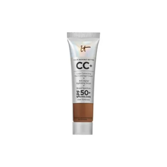 IT Cosmetics CC Cream - 0.4oz - Ulta Beauty image {5}