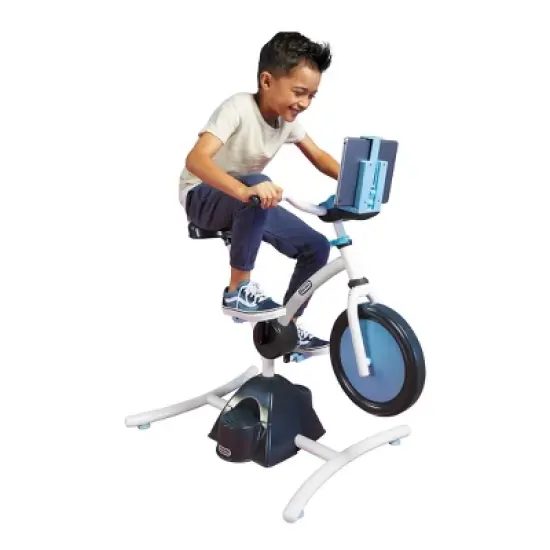 Little Tikes Pelican Explore and Fit Cycle Ride-On image {9}