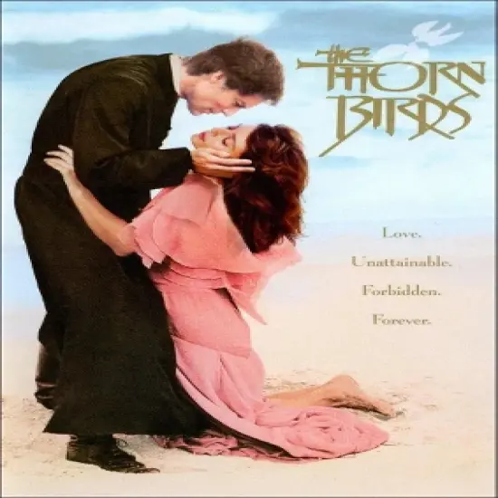 The Thorn Birds (DVD) image {1}