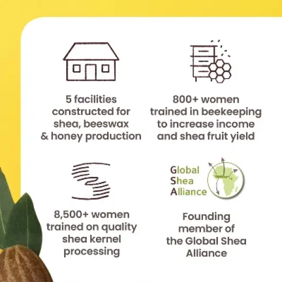 Burt's Bees Lip Plumping Serum - Clear - 0.27oz image {3}