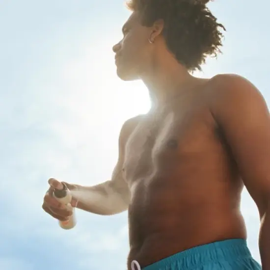 Hawaiian Tropic Silk Hydration Weightless Sunscreen C-Spray - 6oz image {6}