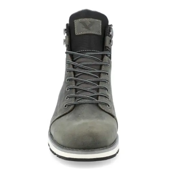 Territory Slickrock Water Resistant Lace-Up Boot image {5}