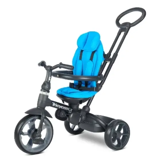 Joovy Tricycoo LX Trike image {3}