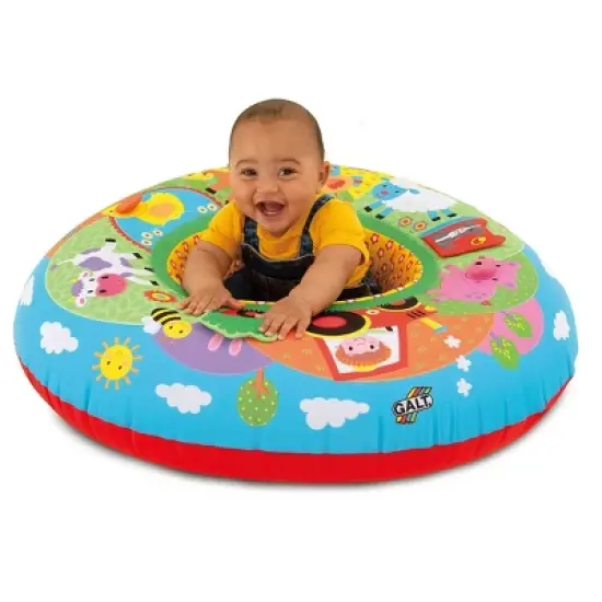 Galt Playnest Farm image {1}