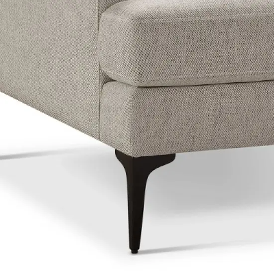 Eva Fabric Sofa - Abbyson Living image {6}