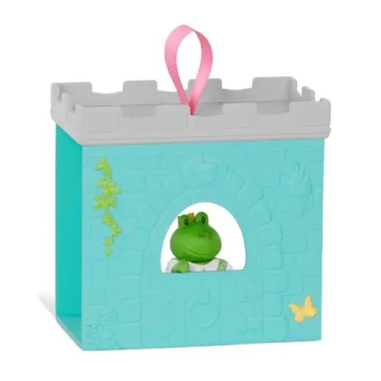 Li'l Woodzeez Castle Room Prince's Castle Kitchen Playset image {5}