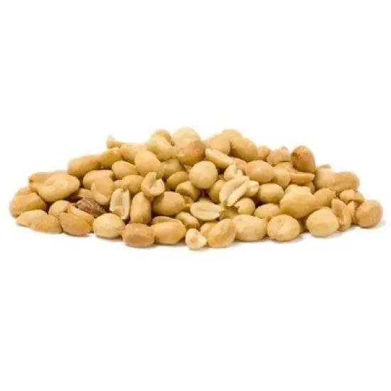 Gourmet Raw Peanuts Blanched by Its Delish image {1}
