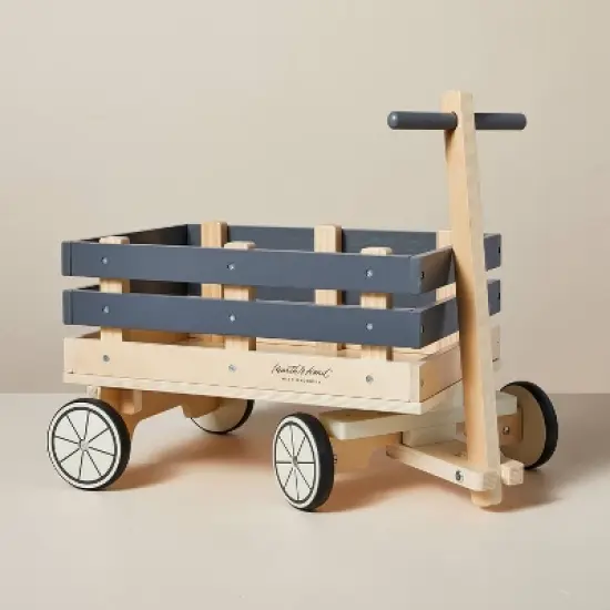 Toy Ride-in Wagon - Hearth & Hand&trade; with Magnolia image {2}
