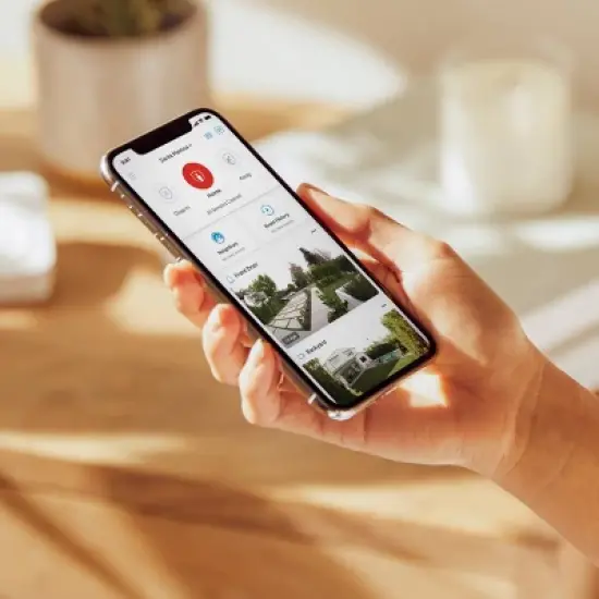 Ring Alarm Range Extender image {3}