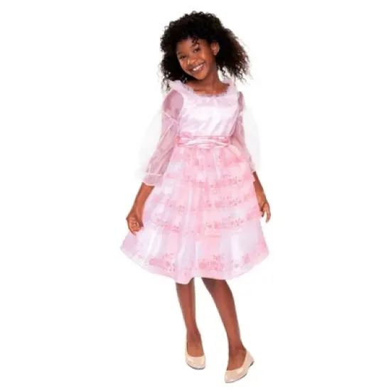 Disney&rsquo;s The Little Mermaid Ariel&rsquo;s Celebration Dress image {2}