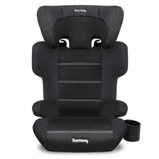Harmony Dreamtime Elite Highback Booster image {10}