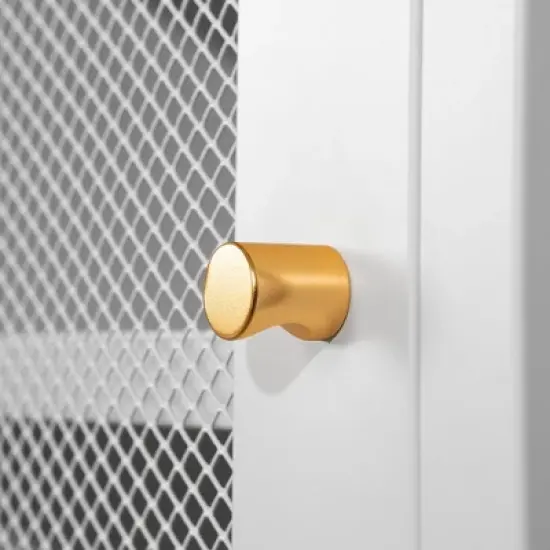 Crea Table White - South Shore image {6}