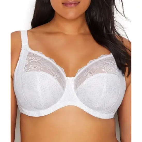 Elomi Women's Morgan Side Support Bra - EL4110 image {6}