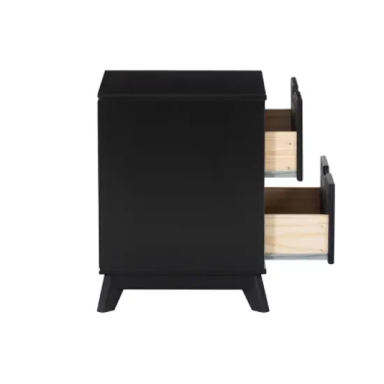 Powell Pensy Dresser and 2 Nightstands image {25}