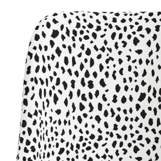 Sherrie Dining Chair in Pattern - Skyline Furniture image {4}