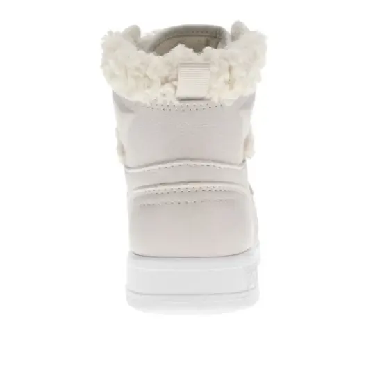 Levi's Womens BB Hi Plush Hightop Sneaker Shoe image {2}