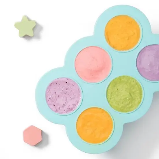 NutriBullet Baby Food Accessory Kit image {9}