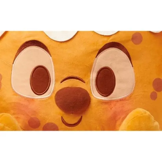 Disney Munchlings Pineapple Upside Down Cake Stitch Scented Medium Plush - Disney store image {2}