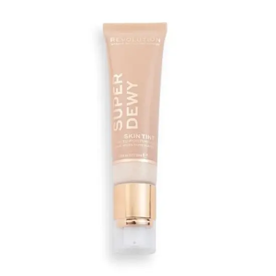 Makeup Revolution SuperDewy Tinted Moisturizer - 1.85 fl oz image {8}