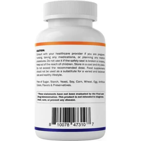 Vitamin B12 1000 mcg - 365 Fast Dissolve Tablets image {9}