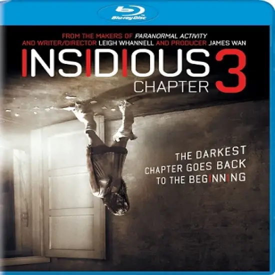 Insidious: Chapter 3 image {1}