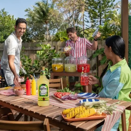 Jose Cuervo Classic Lime Margaritas - 1.75L Bottle image {5}