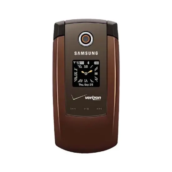 4 Pack - Orange/Pink/Brown/Blue Toy Phone for Kids / Dummy Cell Phone for Kids, Toy Smartphone for Kids image {3}