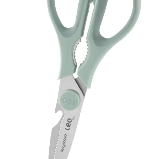 BergHOFF Forest Stainless Steel Scissors 8.25" image {1}