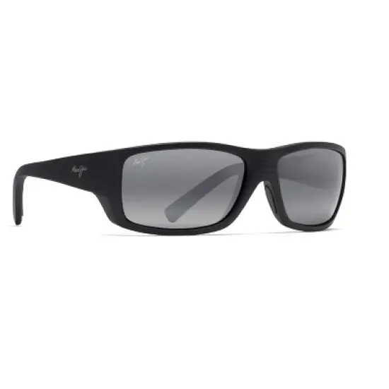 Maui Jim Wassup Wrap Sunglasses image {1}