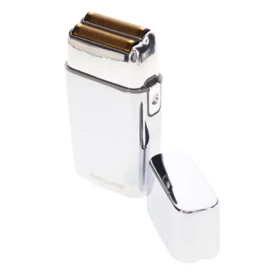 BaBylissPRO FOILFX02 Cordless Metal Double Foil image {2}