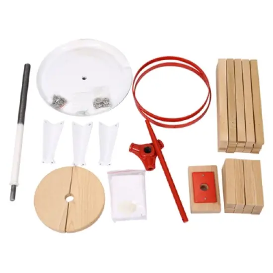 Dexmalle Fruit Wine Press and Crusher and Filter Bag image {9}