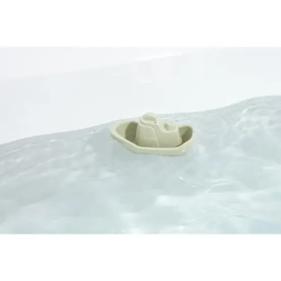 Floating Boats Bath Toys for Babies & Toddlers, Bath Toy Set for Kids, Mold-Free Water Table Toys, Fun & Educational Bath Toys for Kids image {6}