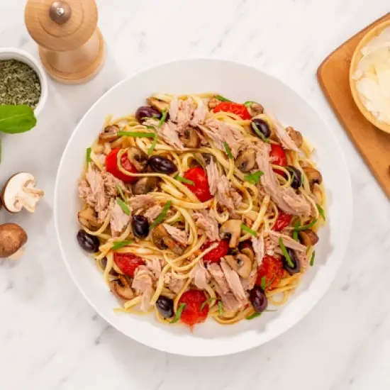 StarKist Chunk Light Tuna in Water - 11oz image {3}