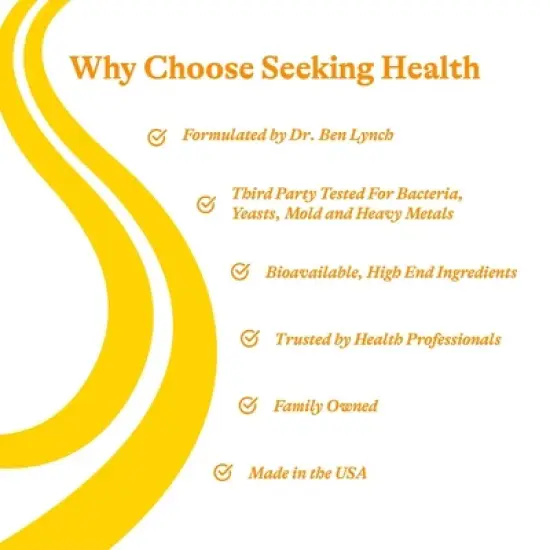 Seeking Health Kids Optimal Focus image {8}