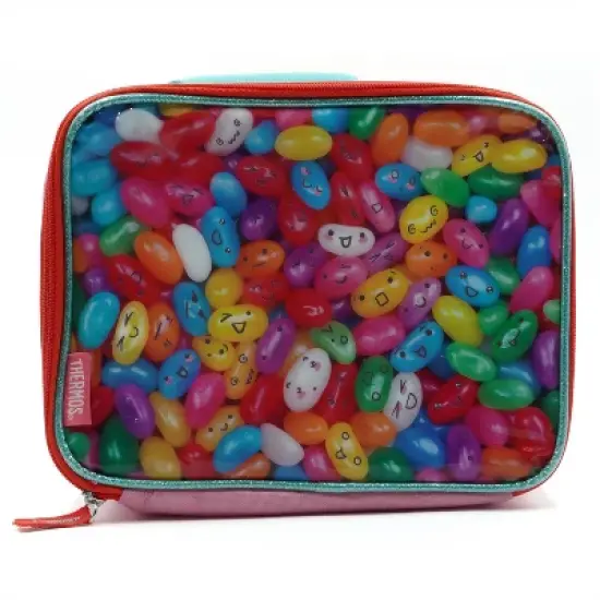 Thermos Kid's Soft Lunch Box - Sweet Treats image {1}