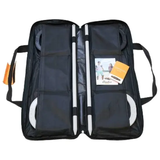 Baden Champions Series Horseshoes Set image {1}